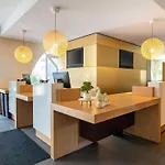 Hbf-sued Hotell
