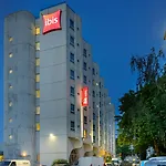 Hbf-sued Szálloda 3*