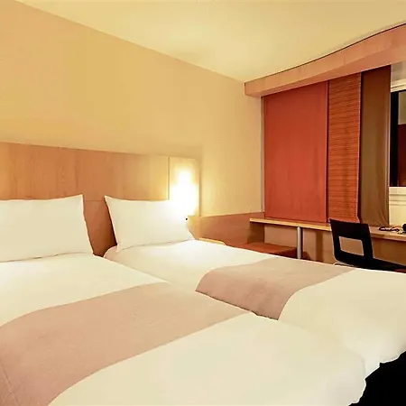 Hbf-sued Hotel 3*