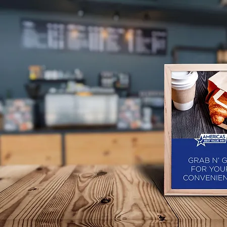 Hbf-sued Szálloda 3*