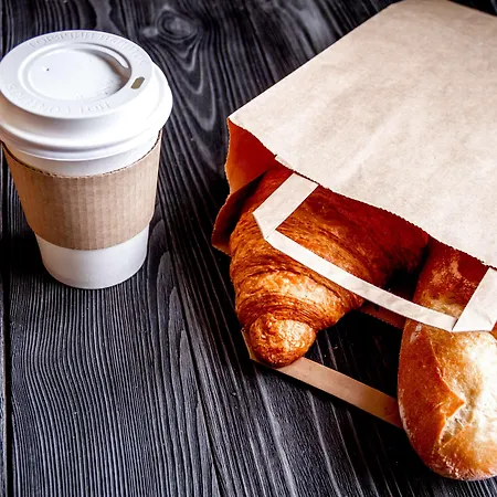 Hbf-sued Szálloda Bochum