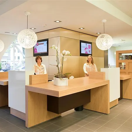 Hbf-sued 3* Bochum