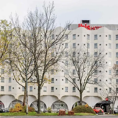 Hotel Ibis Zentrum Bochum