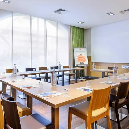 Ibis Zentrum