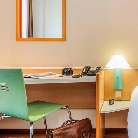 Ibis Zentrum 3*