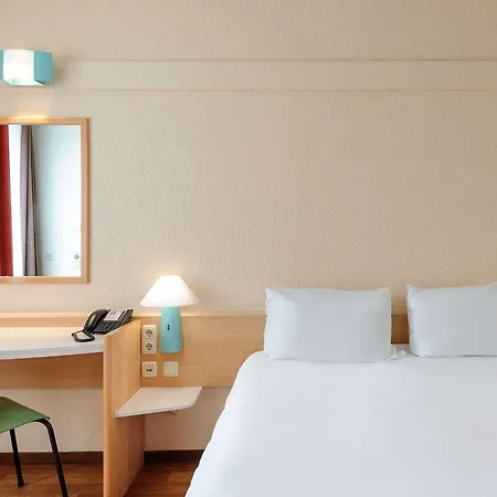 Hbf-sued Hotel