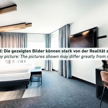 Hbf-sued Hotel 2*