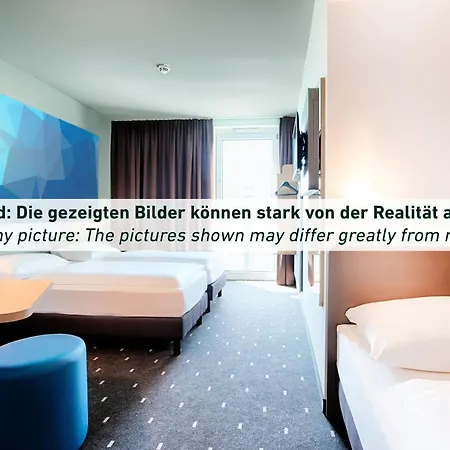Hbf-sued 2* Bochum