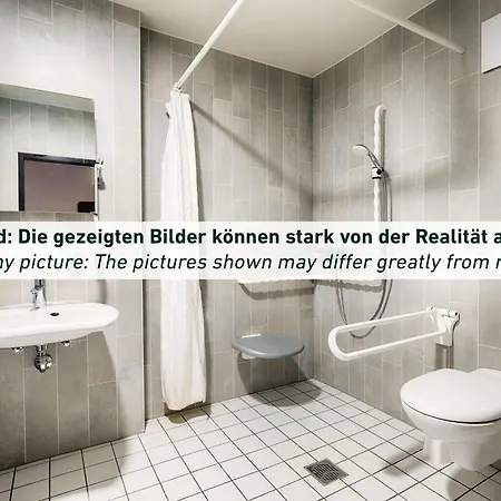 Hbf-sued Hotel 2*