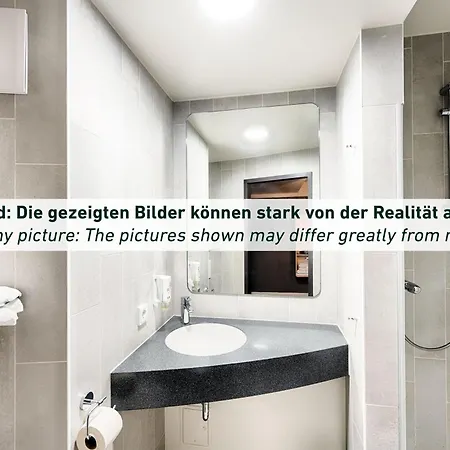 Hotel Hbf-sued