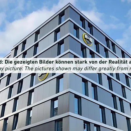 Hbf-sued Hotel 2*