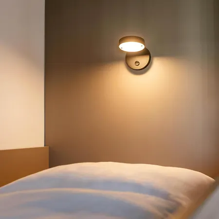 Hotel Hbf-sued