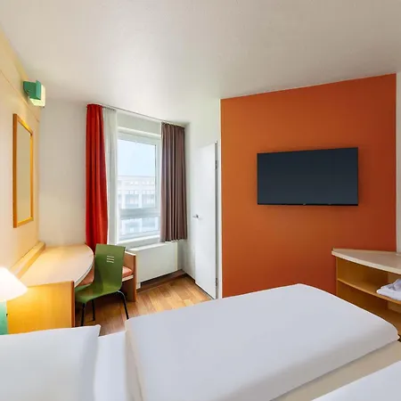Hotel Hbf-sued Bochum