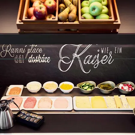 Hotell Hbf-sued