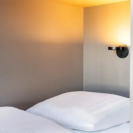Ibis Zentrum Hotel 3*
