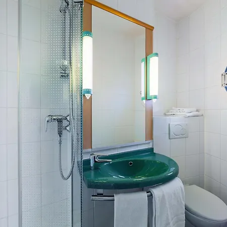 Hbf-sued 3* Bochum