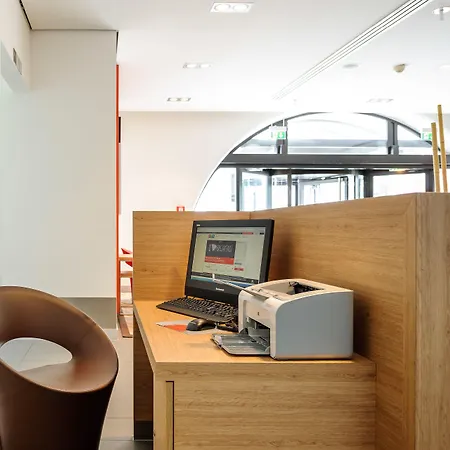 Ibis Zentrum Bochum