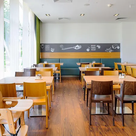 Ibis Zentrum 3*