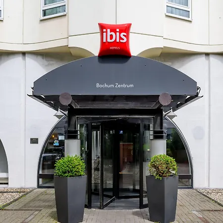 Ibis Zentrum Bochum