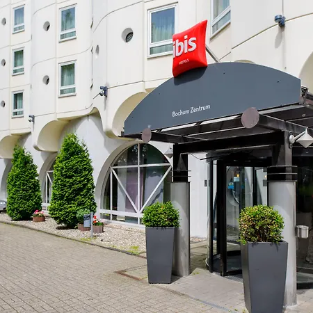 Hotel Ibis Zentrum