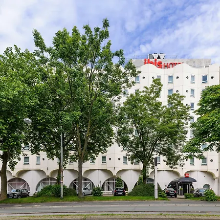 Hotel Ibis Zentrum