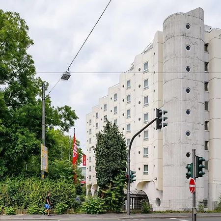 Ibis Zentrum 3*