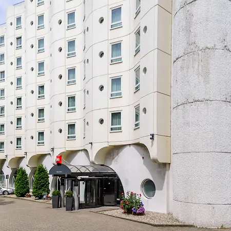 Ibis Zentrum Bochum