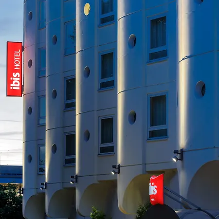 Ibis Zentrum