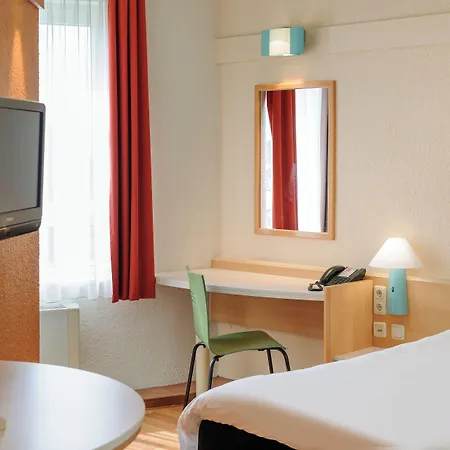 Hbf-sued 3* Bochum