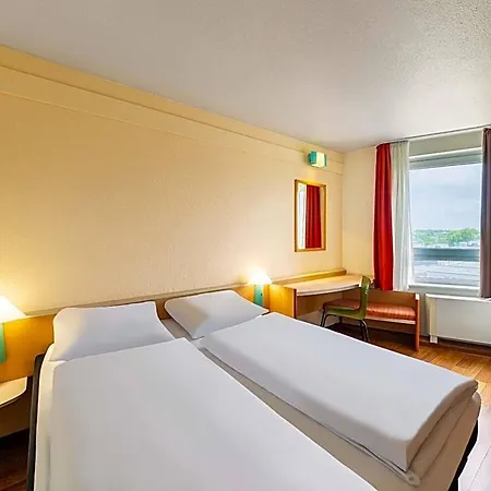 Hotel Hbf-sued