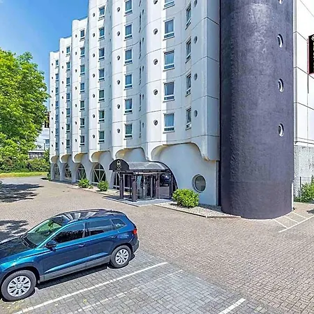 Hbf-sued 3* Bochum