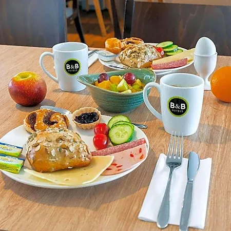Hbf-sued Hotel 3*