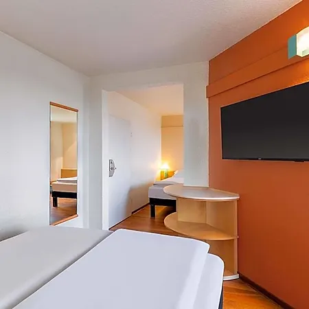 Hotel Hbf-sued Bochum