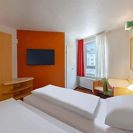 Hbf-sued 3* Bochum