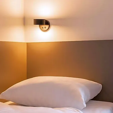 Hotel Hbf-sued Bochum