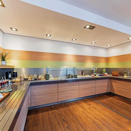 Hbf-sued Hotell Bochum