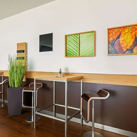 Hbf-sued Hotell Bochum
