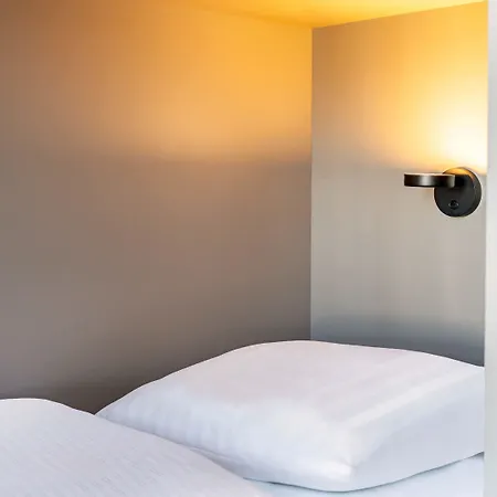 Hotel Ibis Zentrum Bochum