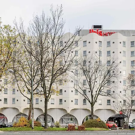 Hbf-sued 3* Bochum