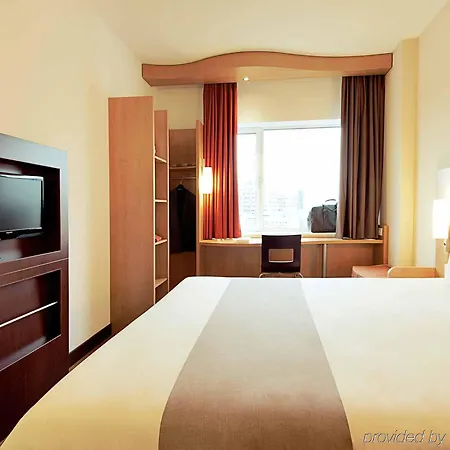Hbf-sued 3* Bochum
