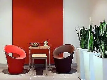 Hbf-sued Hotel Bochum