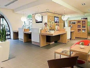 Hotel Hbf-sued 2*