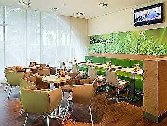 Hbf-sued Szálloda 3*