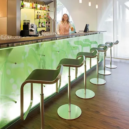 Hotel Hbf-sued 2*