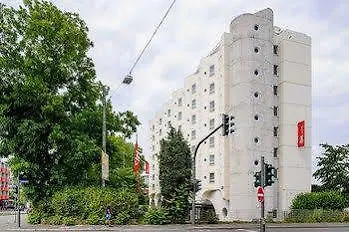 Hbf-sued Hotel Bochum