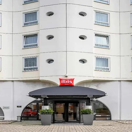 Hotel Hbf-sued