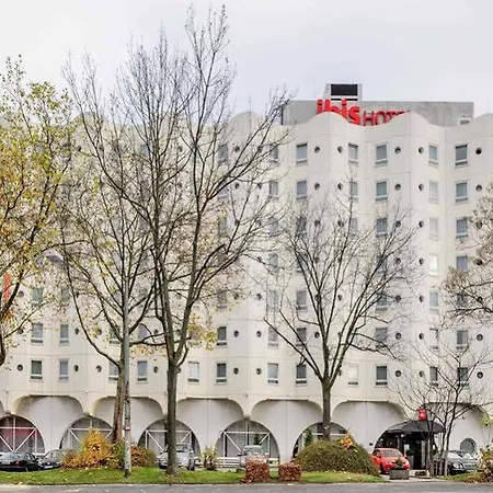 Ibis Zentrum Bochum