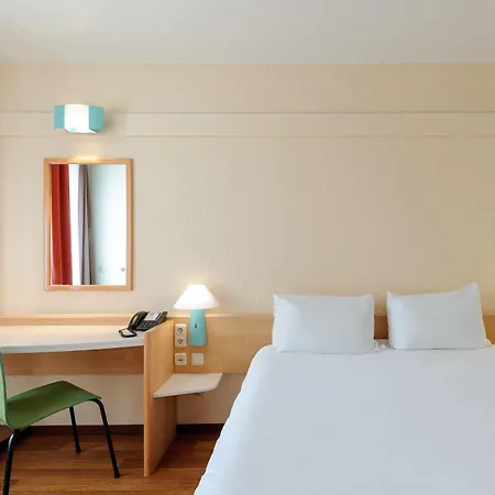 Hbf-sued Hotel Bochum