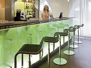Hotel Hbf-sued