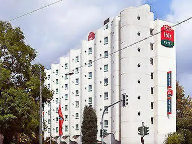 Hbf-sued Hotel 2*